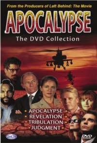 The Apocalypse Collection The Apocalypse Collection