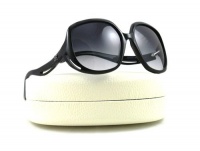 Sunglasses Balenciaga 0102/S 0807 Black / Black Sunglasses Balenciaga 0102/S 0807 Black / Black
