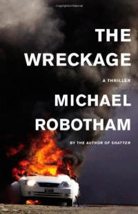 The Wreckage: A Thriller The Wreckage: A Thriller