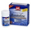 Member's Mark Ranitidine 150mg Acid Reducer, 95 tablets (Pack of 2)