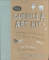 The Guerilla Art Kit