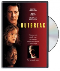 Outbreak (Keep Case Packaging) Outbreak (Keep Case Packaging)