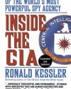 Inside the CIA: Revealing the Secrets of the World's Most Powerful Spy Agency