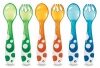 Munchkin 6 Piece Fork and Spoon Set