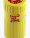 Tennis Ball Saver - Keep Tennis Balls Fresh And Bouncing Like New