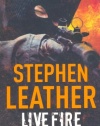 Live Fire (A Dan Shepherd Mystery)