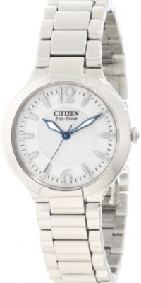 Citizen Women's EP5980-53A Eco-Drive Firenza Watch