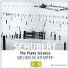 Schubert: The Piano Sonatas [Box Set]