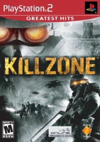 Killzone Killzone