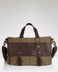 John Varvatos Star USA Bryce Work Bag John Varvatos Star USA Bryce Work Bag