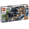 LEGO Space Bug Obliterator 70705