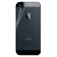 2-Pack Apple IPHONE 5 BACK ONLY Stealth Shieldz Screen Protector (Ultra CLEAR) 2-Pack Apple IPHONE 5 BACK ONLY Stealth Shieldz Screen Protector (Ultra CLEAR)