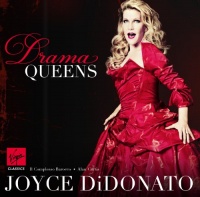 Drama Queens Drama Queens