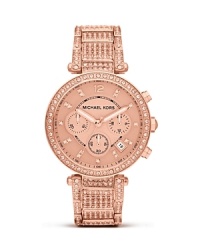 Michael Kors Parker Watch, 39mm Michael Kors Parker Watch, 39mm