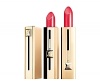 Automatically Fashionable. Coveted as an It Bag, precious as a gem, glamourous as stilettos! Open and close with just one hand. Its innovative formula combines long lasting hold with comfort and radiance. Rouge Automatique Lipstick offers a burst of colors, available in a bouquet of 25 shades.