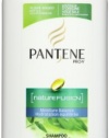 Pantene Pro-V® Naturefusion Moisture Balance Shampoo With Pump 33.8 Fl Oz