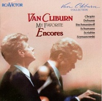 My Favorite Encores My Favorite Encores