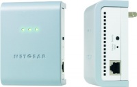 NETGEAR XAVB101 Powerline AV Ethernet Adapter Kit NETGEAR XAVB101 Powerline AV Ethernet Adapter Kit