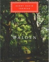 Walden (Everyman's Library)