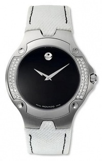 Movado Women's 605082 Sports Edition Watch Movado Women's 605082 Sports Edition Watch