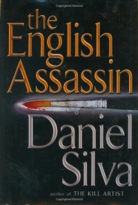 The English Assassin The English Assassin