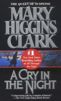 A Cry In The Night A Cry In The Night