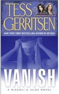Vanish (Jane Rizzoli, Book 5) Vanish (Jane Rizzoli, Book 5)