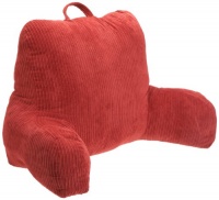 Brentwood Porter Bedrest, Red Brentwood Porter Bedrest, Red