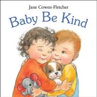 Baby Be Kind Baby Be Kind