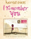 I Remember You