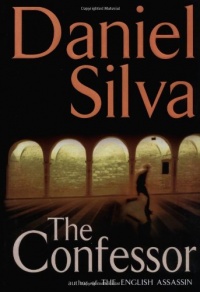 The Confessor (Silva, Daniel) The Confessor (Silva, Daniel)
