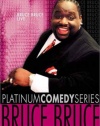 Bruce Bruce: Live