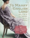 To Marry an English Lord