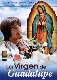 La Virgen de Guadalupe La Virgen de Guadalupe