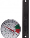 Rattleware 97110 5-Inch Thermometer Kit, Easy Steam S10