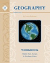 Geography I, Workbook (Middle East, Europe, and North Africa)