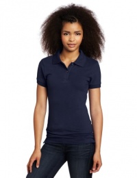 Lee Juniors Stretch Pique Polo Lee Juniors Stretch Pique Polo