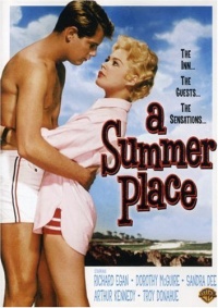 A Summer Place A Summer Place