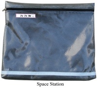 Ju Ju Be Space Station Ju Ju Be Space Station