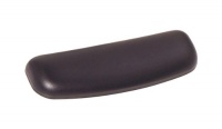3M Gel Wrist Rest, Black Leatherette, 6.9 Inch Length, Antimicrobial Product Protection (WR305LE) 3M Gel Wrist Rest, Black Leatherette, 6.9 Inch Length, Antimicrobial Product Protection (WR305LE)
