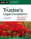 The Trustee's Legal Companion: A Step-by-Step Guide to Administering a Living Trust