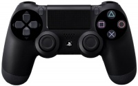 DUALSHOCK 4 Controller DUALSHOCK 4 Controller