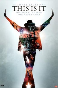 Michael Jackson's This Is It - Movie Poster Full Size Print Poster Print, 22x34 Poster Print, 22x34 Poster Print, 22x34 Michael Jackson's This Is It - Movie Poster Full Size Print Poster Print, 22x34 Poster Print, 22x34 Poster Print, 22x34