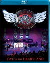 REO Speedwagon: Live in the Heartland [Blu-ray]