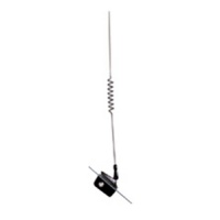 Midland 18-258 40-Channel Glass-Mount CB Antenna Midland 18-258 40-Channel Glass-Mount CB Antenna