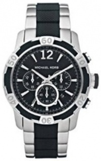 Michael Kors Watches Diver (Silver) Michael Kors Watches Diver (Silver)