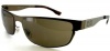 Gucci Shield Sungasses 1871/S/0QGH/6J/60/16: Semi Opaq Brown/Brown