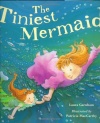 The Tiniest Mermaid