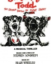 Sweeney Todd: The Demon Barber of Fleet Street (Applause Musical Library)