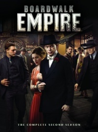 Boardwalk Empire: The Complete Second Season Boardwalk Empire: The Complete Second Season